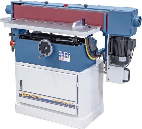 Produktbild Bernardo Cantina Bernardo - KSM 2740 CN Kantenschleifmaschine