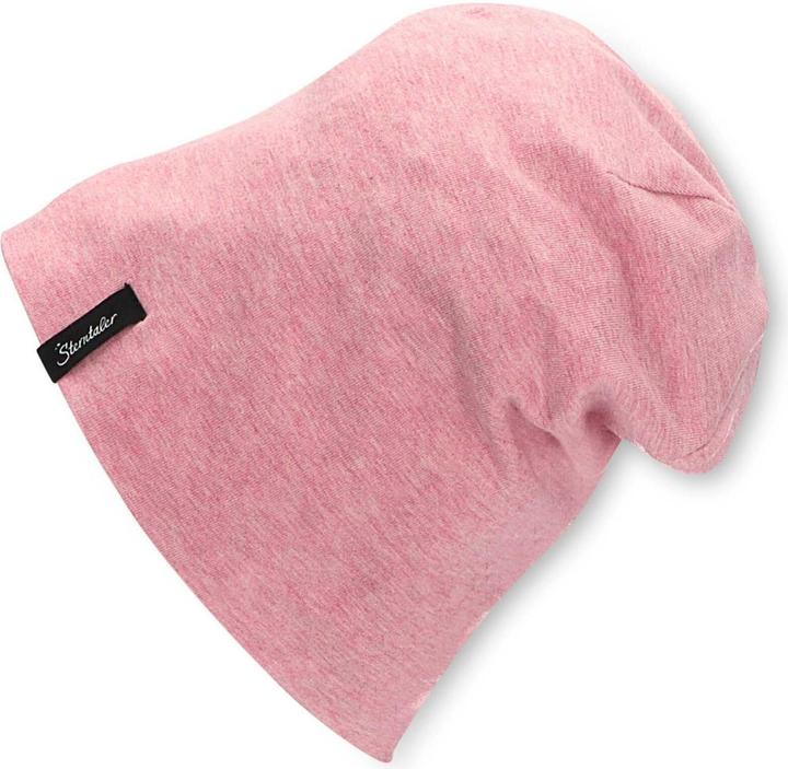 Immagine prodotto Sterntaler Cappello Slouch Beanie Rosa Gr. 55 (55)
