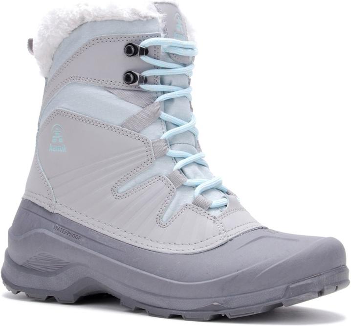 Actual product image Kamik Icelandf (40)