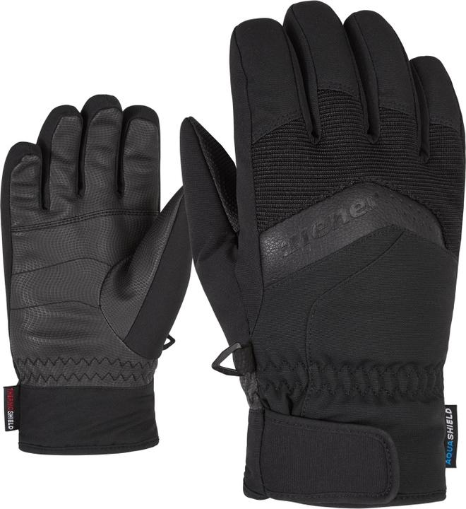 Produktbild Ziener LABINO AS glove Jr. (3.5)