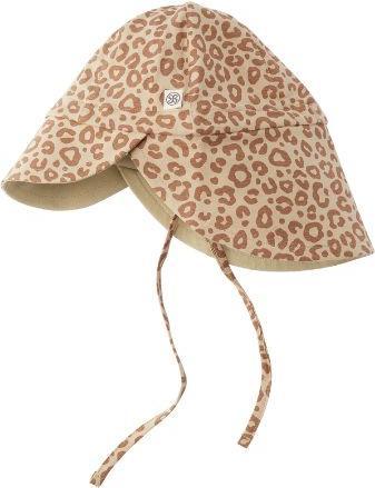Image du produit Cloby Wende-Sonnenhut UPF 50+ Leopard Brown Sandy Beach