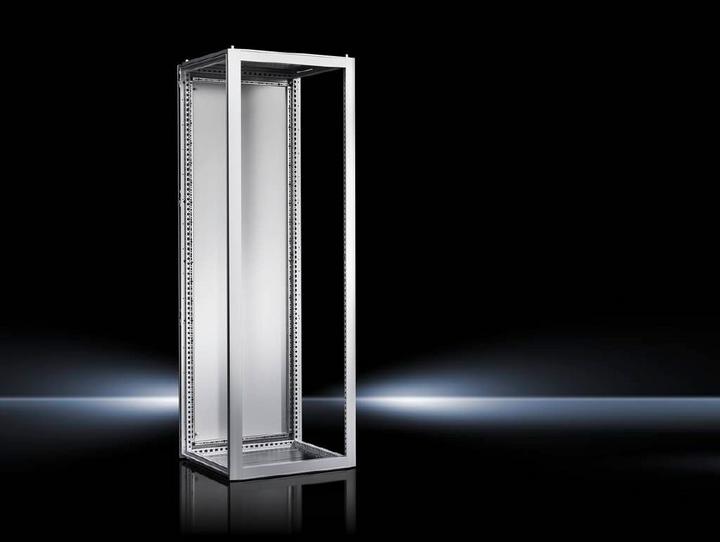Produktbild Rittal Anreih-Schranksystem VX25 Elektronikschrank (19 Zoll Rack)
