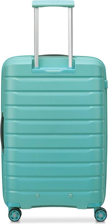 Image du produit Roncato B-Flying 4 roues trolley 68 cm avec soufflet extensible (83 l, L (90 - 115l))