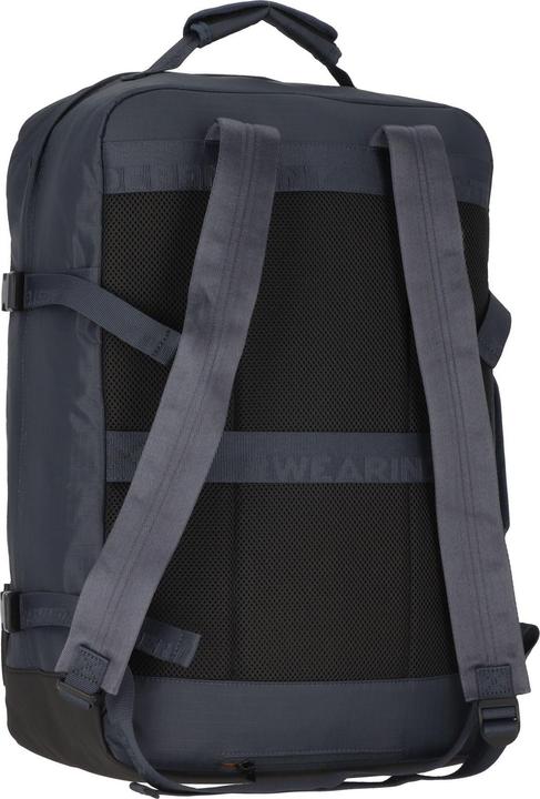 Produktbild Strellson northwood rs bastian backpack lvz (29 l)