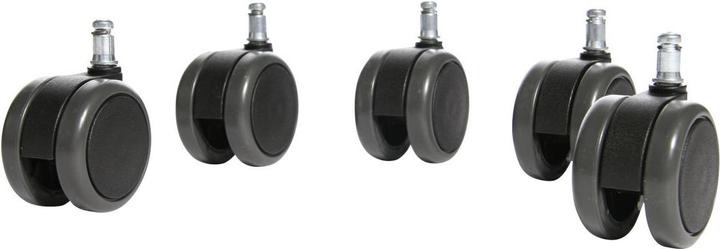 Actual product image Topstar Hard floor roller set