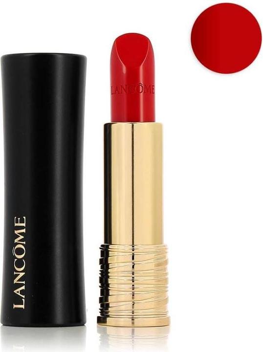 Lancôme L'Absolu Rouge Cream 132-Caprice-De-Rouge (132-Caprice-De-Rouge)