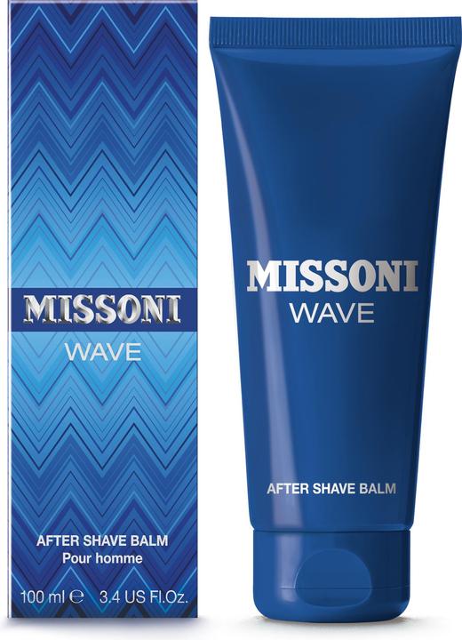 Immagine prodotto Missoni Onda (Balsamo, 100 ml)