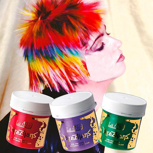 Actual product image Directions La Riche (88)