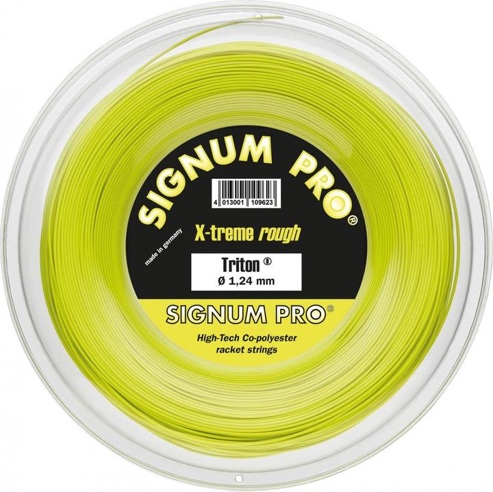 Produktbild Signum Pro Triton 200m Saitenrolle