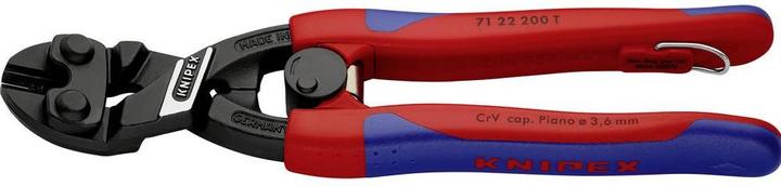 Actual product image Knipex CoBolt (70 mm)
