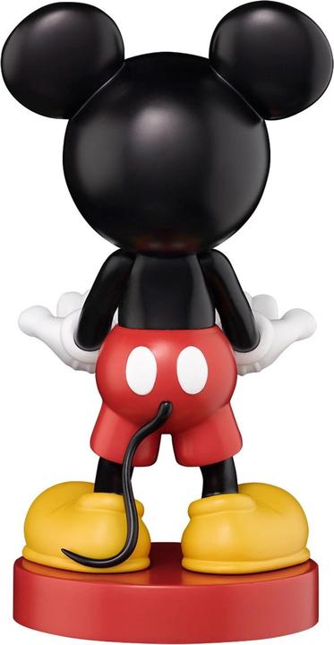 Actual product image Exquisite Gaming Mickey Mouse Cable Guy (Xbox One S, Xbox Series X, PS4, PC, Xbox 360, PS5, Switch, Mac)