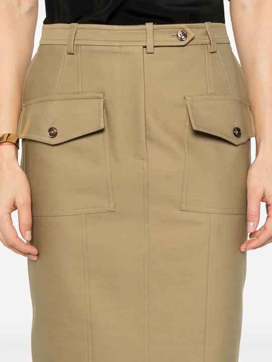 Produktbild Tom Ford Skirts Beige (42)