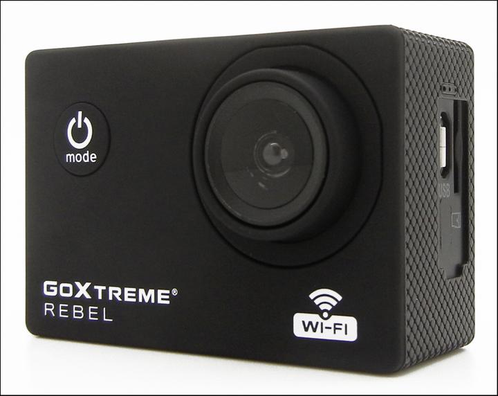 Produktbild Goxtreme Rebel (30p, WLAN)