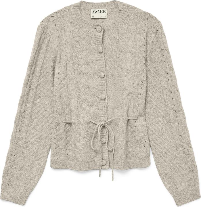 Vero Moda VMEVERLEE Strickjacke Strickjacke