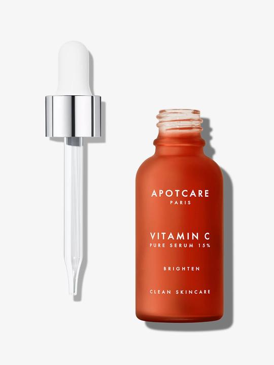 Immagine prodotto Apotcare Vitamina C - Siero puro (30 ml)