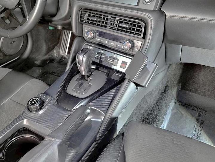Image du produit Brodit 855742 Support voiture Nissan GTR 17-