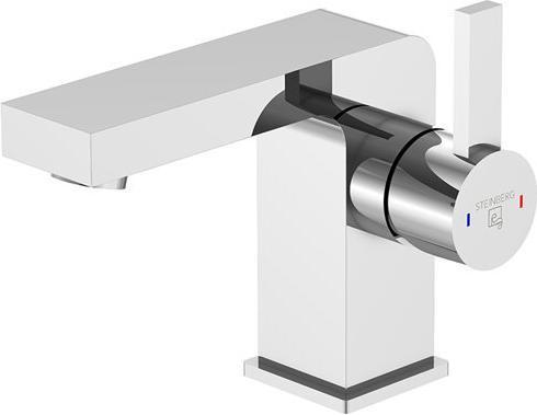 Produktbild Steinberg GmbH Waschtisch Einhebelmischer Ausladung 120mm chrom 1201020