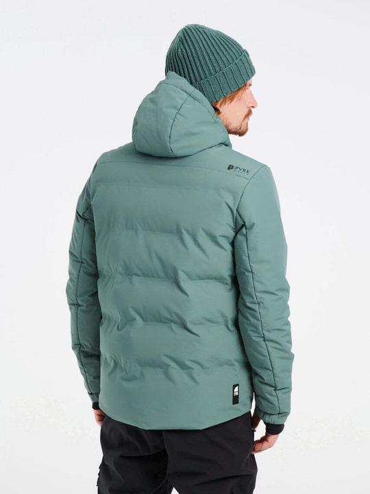 Actual product image Protest Snowjacket Prtsuperior 23 (M)
