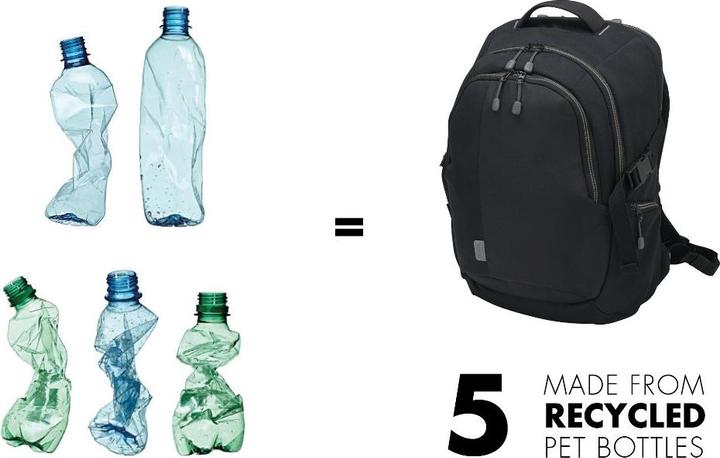 Actual product image Dicota Backpack ECO (25 l)