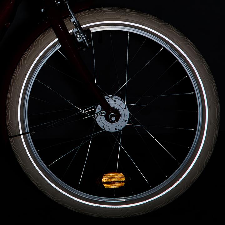 Immagine prodotto Btwin 900 (20")