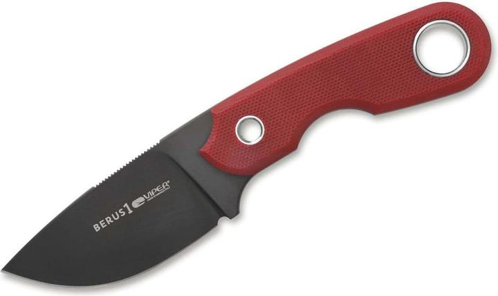 Image du produit Viper Berus 1 G10 Red PVD