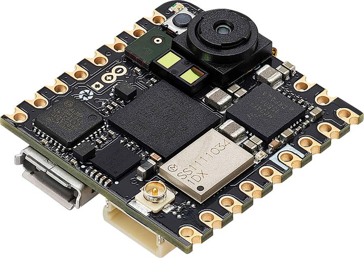 Immagine prodotto Arduino Pro Nicla Vision