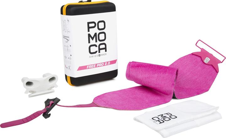 Produktbild Pomoca Free Pro 2.0 r2c 140mm Splitboardfell