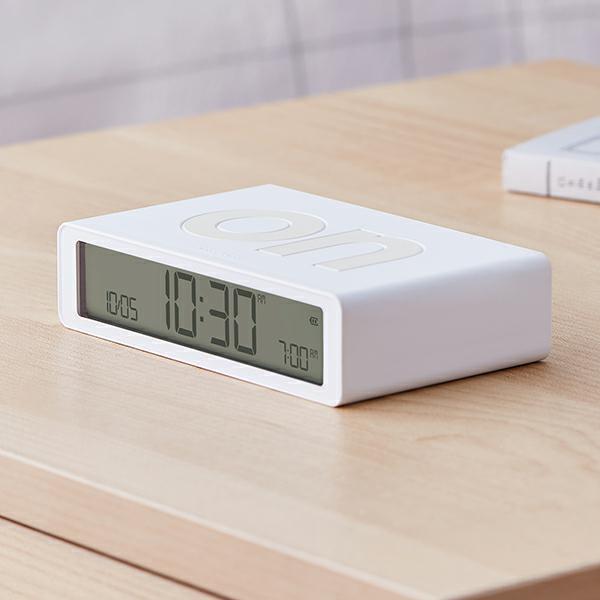 Actual product image Lexon Flip Classic