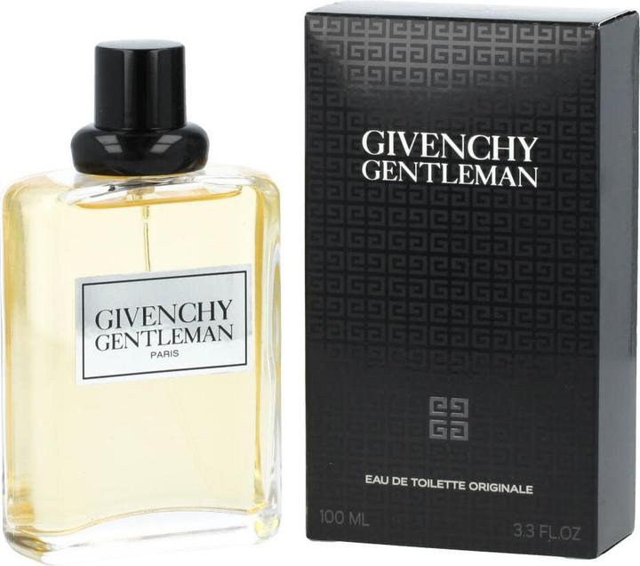 Image du produit Givenchy homme courtois (Eau de toilette, 100 ml)