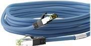 Image du produit Goobay Câble de réseau (S/FTP, CAT8.1, 20 m)