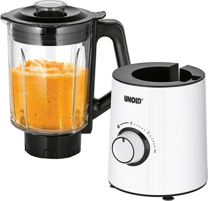 Produktbild Unold Standmixer (700 W)