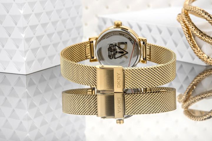 Produktbild DKNY Soho Mini - DK1L037M0035 (30 mm)