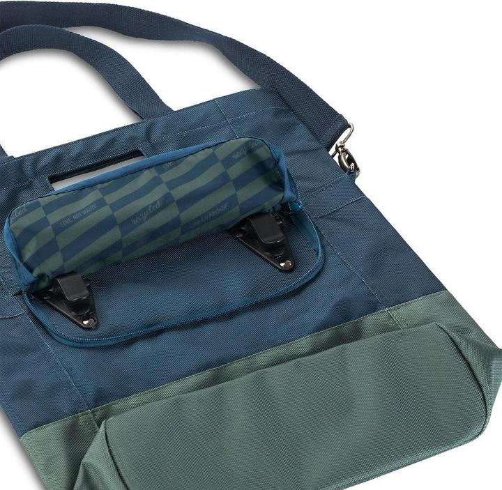 Image du produit Urbanproof Recycled - Sacs de rangement (20 l, Sacoche de cadre)