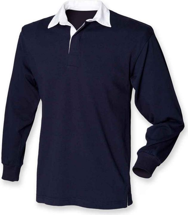 Front Row Original RugbyShirt