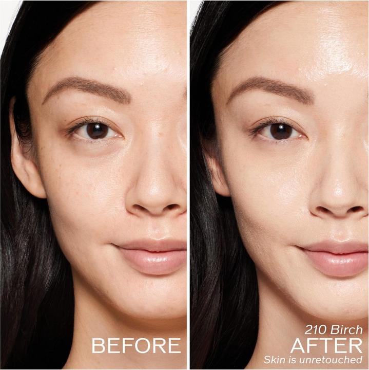 Immagine prodotto Shiseido Fond de Teint rivitalizzante n. 210 (210 betulla)