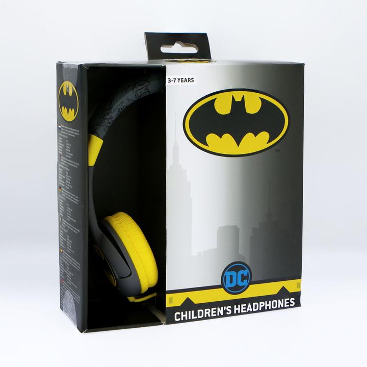 Actual product image OTL Batman Bat Signal
