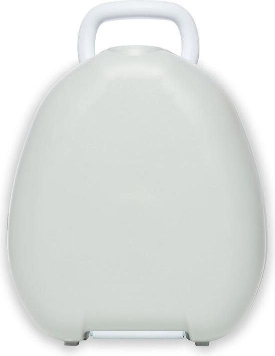 My Carry Potty Tragbarer Nachttopf