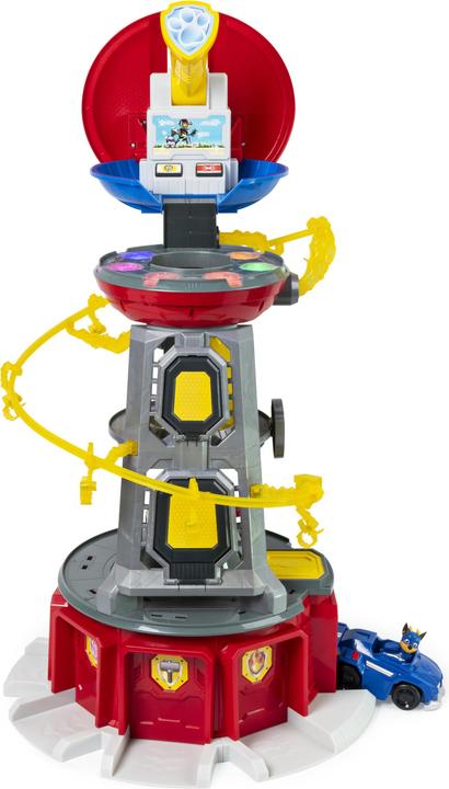 Produktbild Spin Master Paw Patrol – My Size Lookout Tower