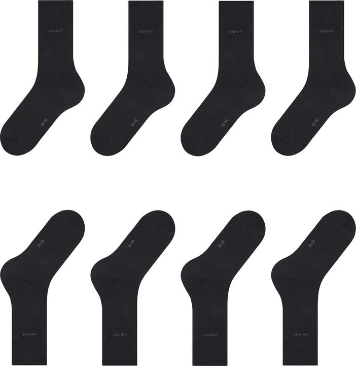 Immagine prodotto Esprit Solid 4-Pack Uomo (confezione da 4, 40 - 46)