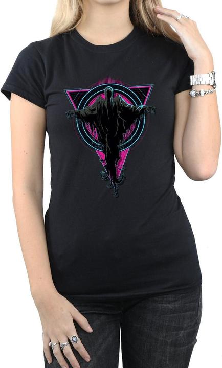 Produktbild Neon Dementors TShirt (S)