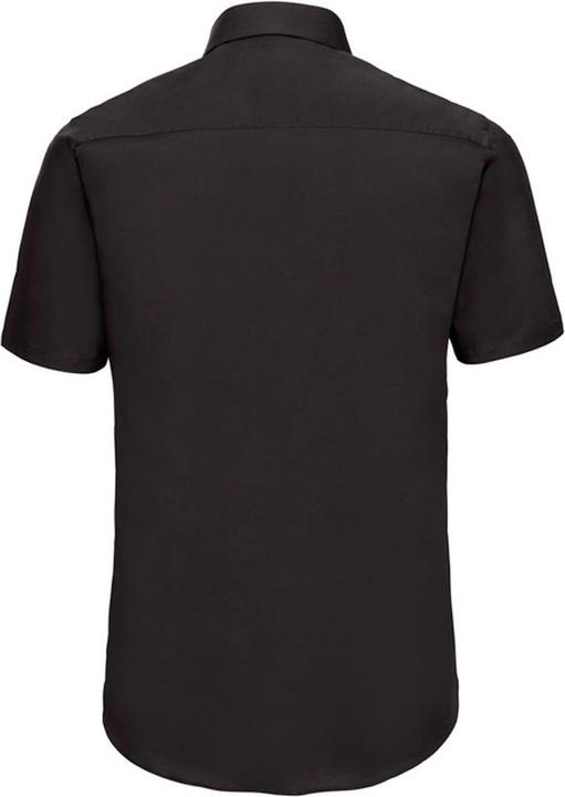 Immagine prodotto Russell Camicia Aderente Maniche Corte Uomo (XL)