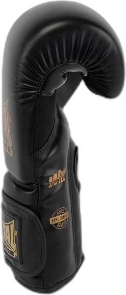 Produktbild Metal Boxe Boxhandschuhe Training grs (14 OZ)