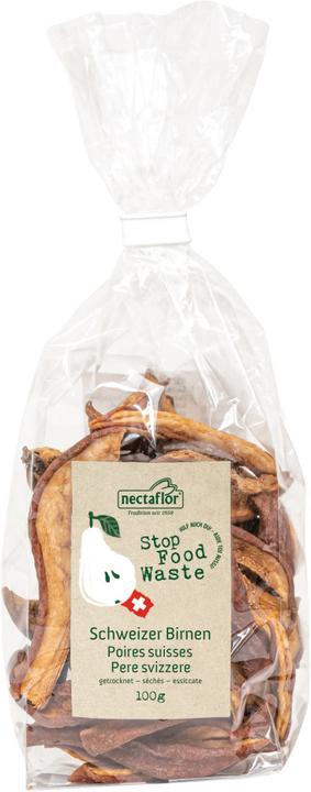 Produktbild Nectaflor Birnen getrocknet (100 g)