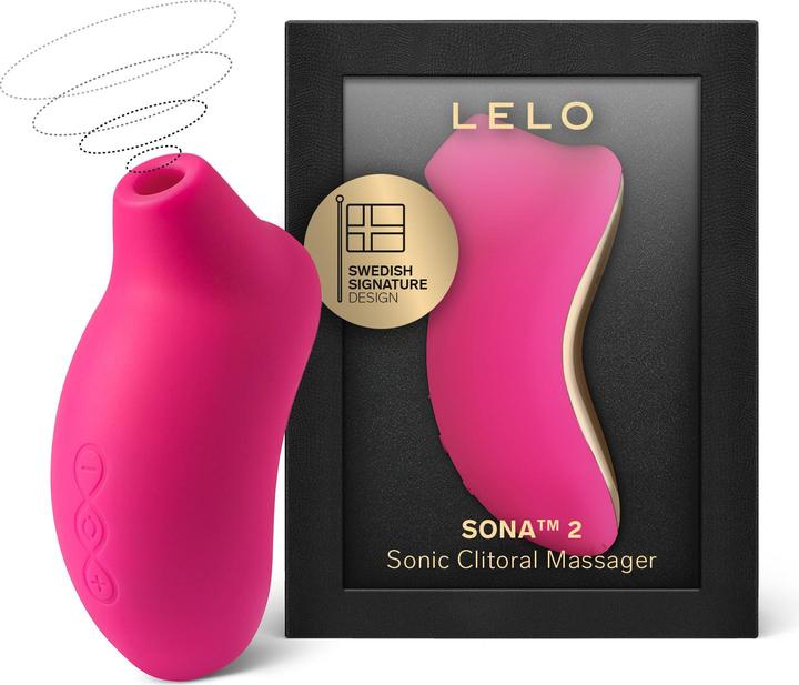 Image du produit LELO SONA 2