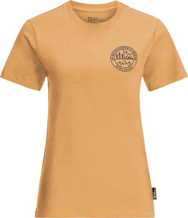 Jack Wolfskin Campfire T W (XS)