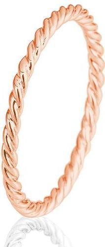 Immagine prodotto Breuning Anello di corda (48, Oro 750/18 K)