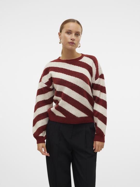 Produktbild Vero Moda VMLARA Pullover Strickpullover (L)