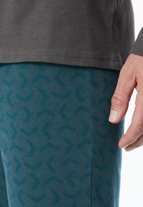 Immagine prodotto Schiesser Pigiama Casual Essentials (110)