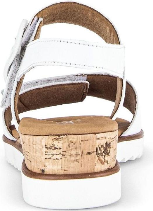 Actual product image Gabor Sandal 42.752.50 (40)