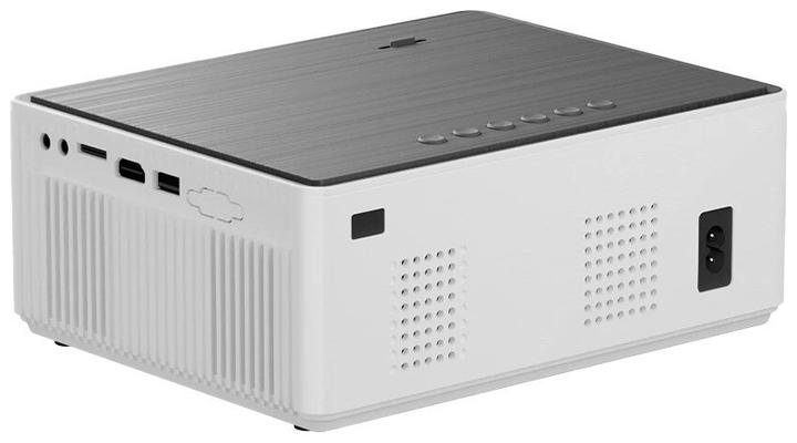 Actual product image BlitzWolf Projector, BW-V8, 4K, Android OS (4K, 480 lm)